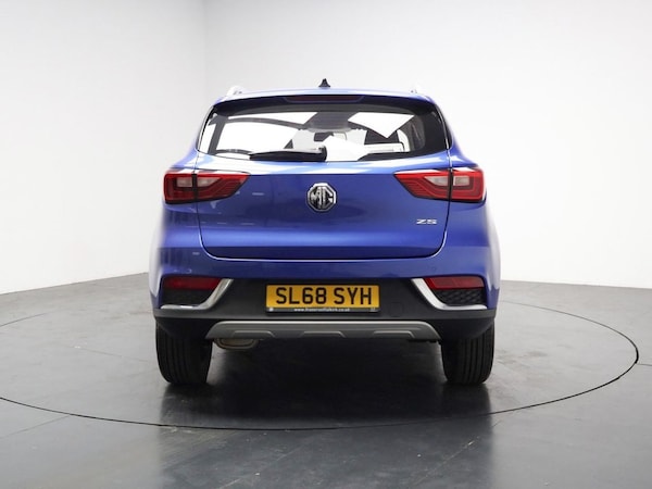 Used MG MG ZS 2018 for sale - 75397283: Photo 11