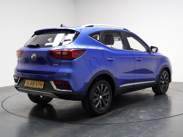 Used MG MG ZS 2018 for sale - 75397283: Photo 12