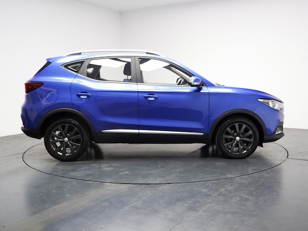 Used MG MG ZS 2018 for sale - 75397283: Photo 14