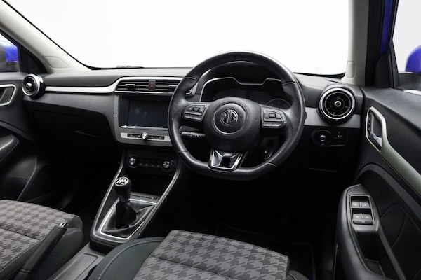 Used MG MG ZS 2018 for sale - 75397283: Photo 18