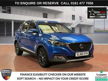Used MG MG ZS 2018 for sale - 75397283: Photo