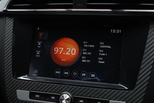 Used MG MG ZS 2018 for sale - 75397283: Photo 23