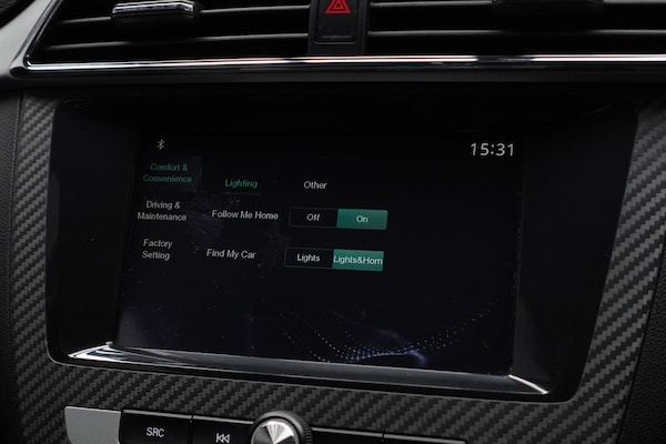 Used MG MG ZS 2018 for sale - 75397283: Photo 24