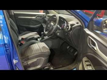 Used MG MG ZS 2018 for sale - 75397283: Photo