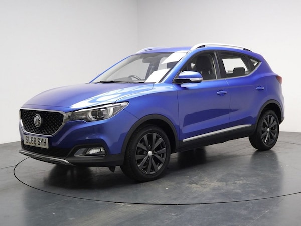 Used MG MG ZS 2018 for sale - 75397283: Photo 6