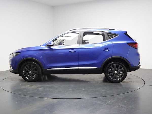 Used MG MG ZS 2018 for sale - 75397283: Photo 8
