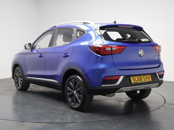 Used MG MG ZS 2018 for sale - 75397283: Photo 9