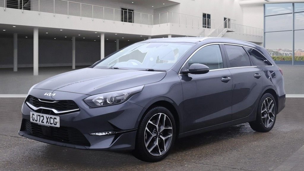 Used Kia Ceed 2022 for sale - 76950676: Photo 5