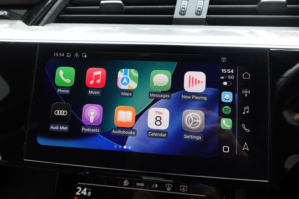 Used Audi e-tron 2022 for sale - 77065083: Photo 32