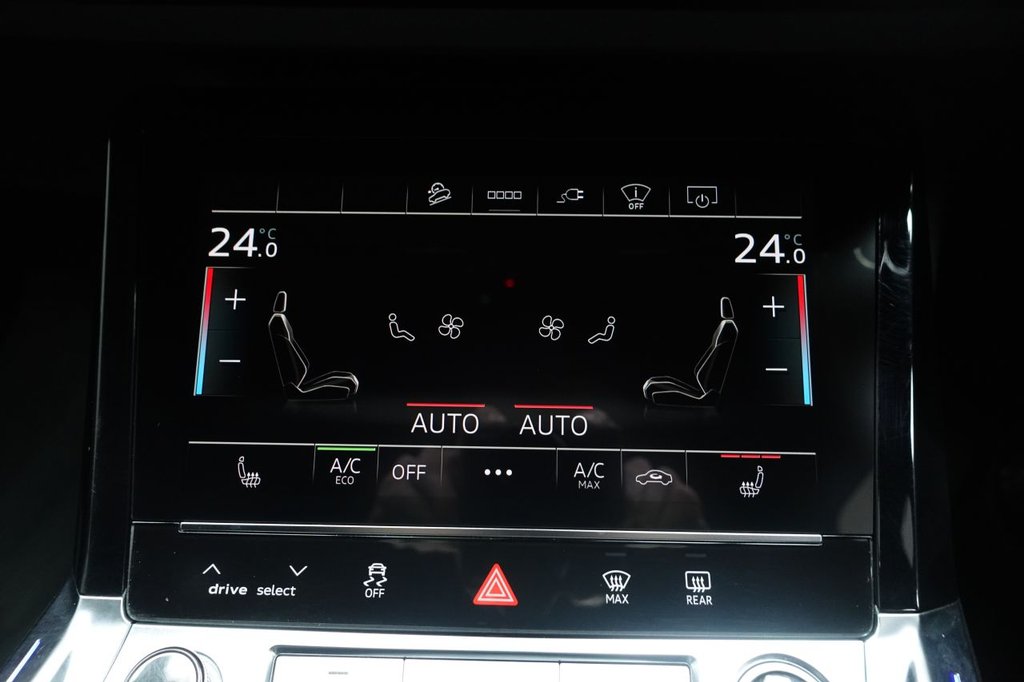 Used Audi e-tron 2022 for sale - 77065083: Photo 35