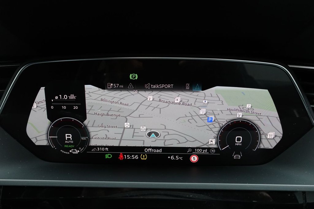 Used Audi e-tron 2022 for sale - 77065083: Photo 42