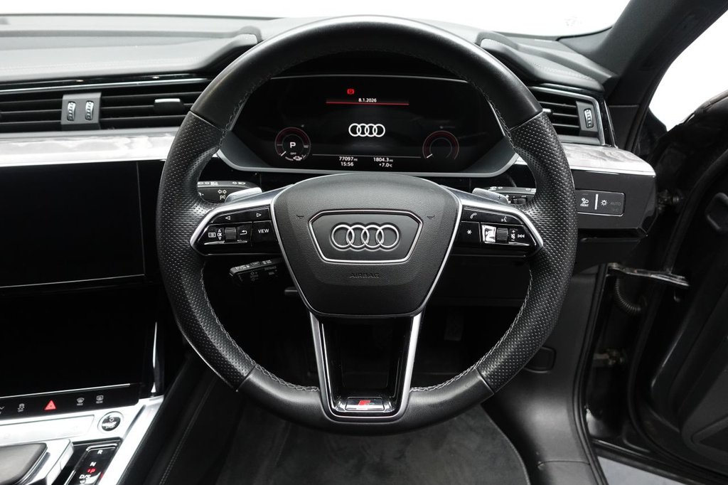 Used Audi e-tron 2022 for sale - 77065083: Photo 44