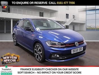 Used Volkswagen Polo 2019 for sale - 77427859: Photo