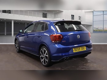 Used Volkswagen Polo 2019 for sale - 77427859: Photo