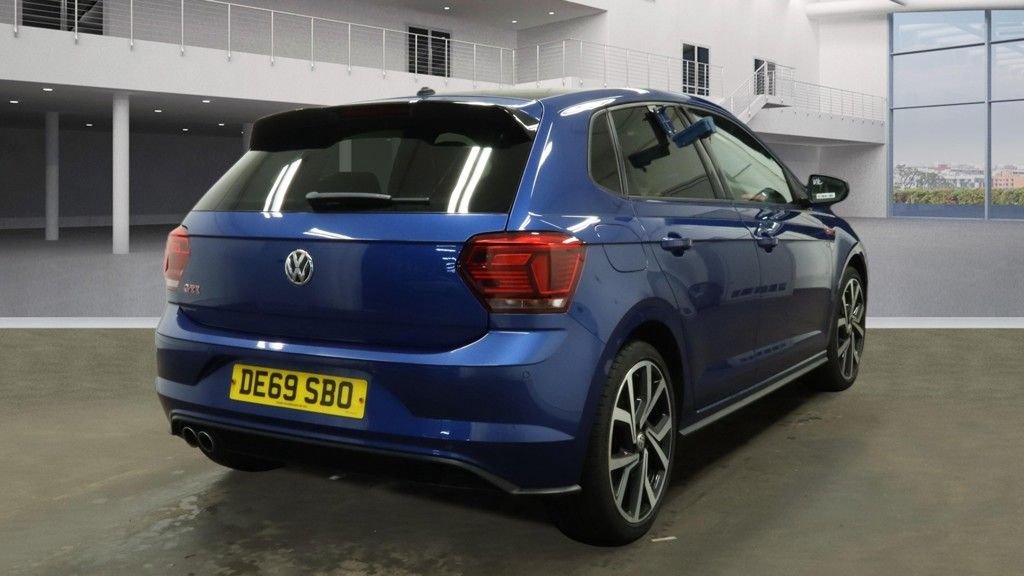 Used Volkswagen Polo 2019 for sale - 77427859: Photo 5