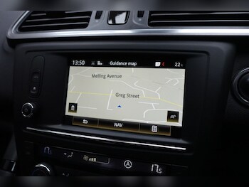 Used Renault Kadjar 2016 for sale - 79584568: Photo