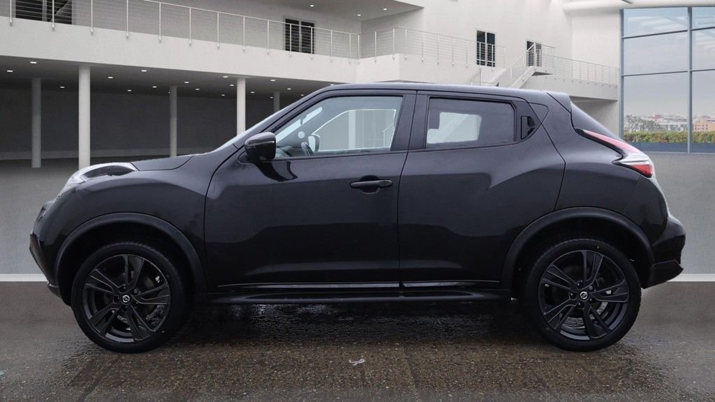 Used Nissan Juke 2019 for sale - 76632579: Photo 11