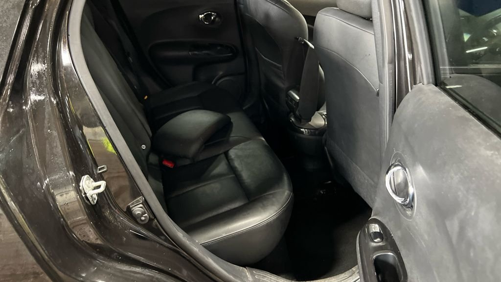 Used Nissan Juke 2019 for sale - 76632579: Photo 12