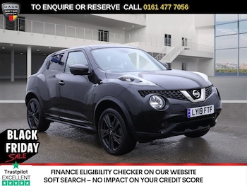 Used Nissan Juke 2019 for sale - 76632579: Photo