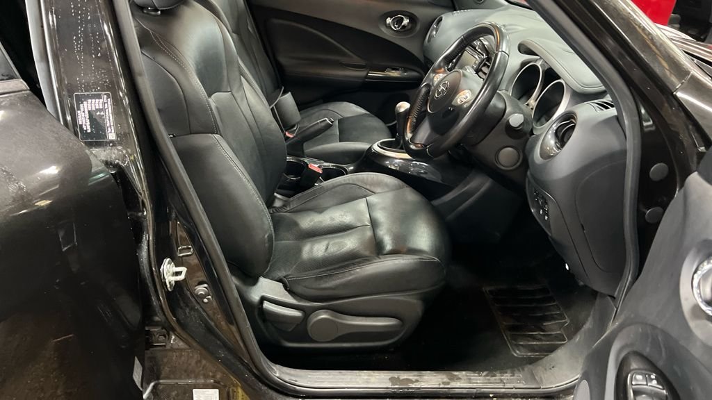 Used Nissan Juke 2019 for sale - 76632579: Photo 2