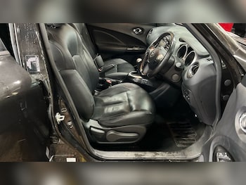 Used Nissan Juke 2019 for sale - 76632579: Photo