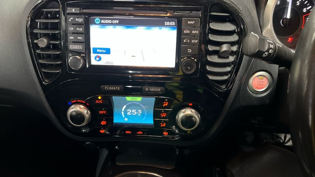 Used Nissan Juke 2019 for sale - 76632579: Photo 3