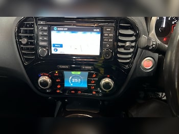 Used Nissan Juke 2019 for sale - 76632579: Photo