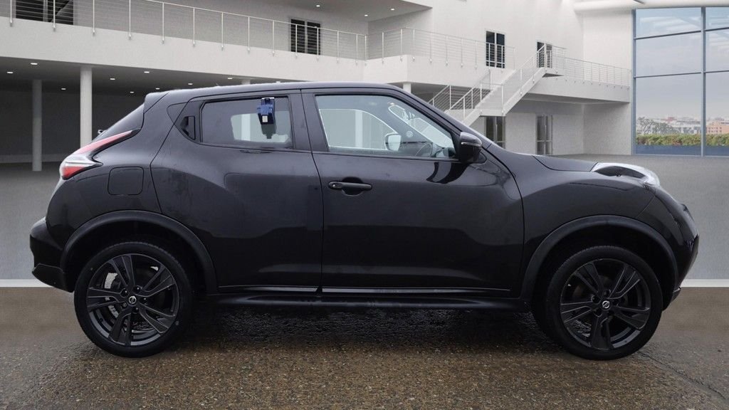 Used Nissan Juke 2019 for sale - 76632579: Photo 9