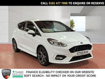 Ford Fiesta feature image