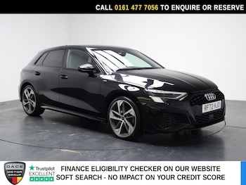 Used Audi A3 2022 for sale - 79584487: Photo