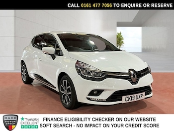 Used Renault Clio 2019 for sale - 78349549: Photo