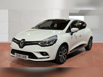 Used Renault Clio 2019 for sale - 78349549: Photo