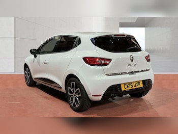 Used Renault Clio 2019 for sale - 78349549: Photo
