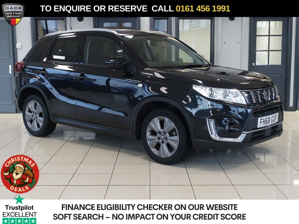 Used Suzuki Vitara 2019 for sale - 76923424: Photo 1
