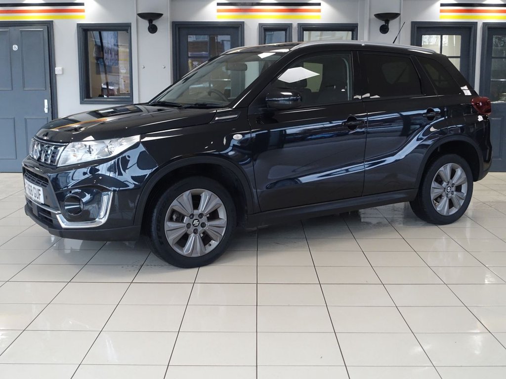 Used Suzuki Vitara 2019 for sale - 76923424: Photo 11