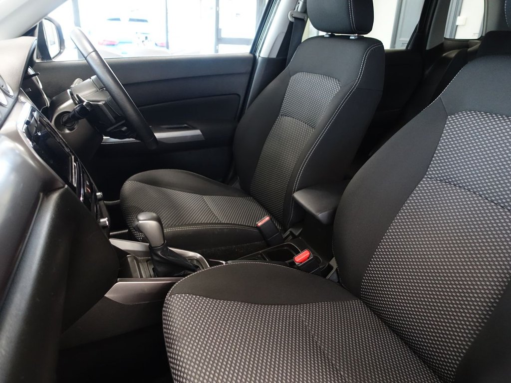 Used Suzuki Vitara 2019 for sale - 76923424: Photo 14