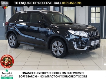 Used Suzuki Vitara 2019 for sale - 76923424: Photo