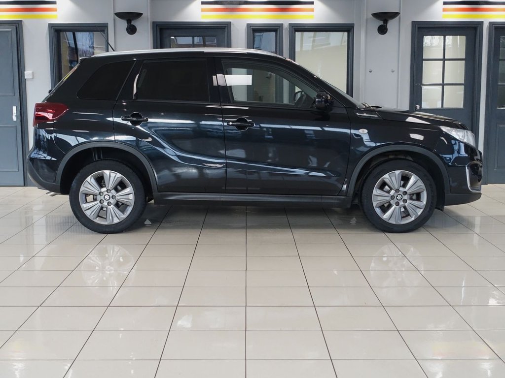 Used Suzuki Vitara 2019 for sale - 76923424: Photo 2