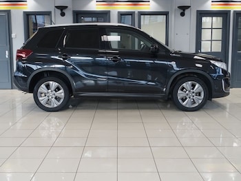 Used Suzuki Vitara 2019 for sale - 76923424: Photo