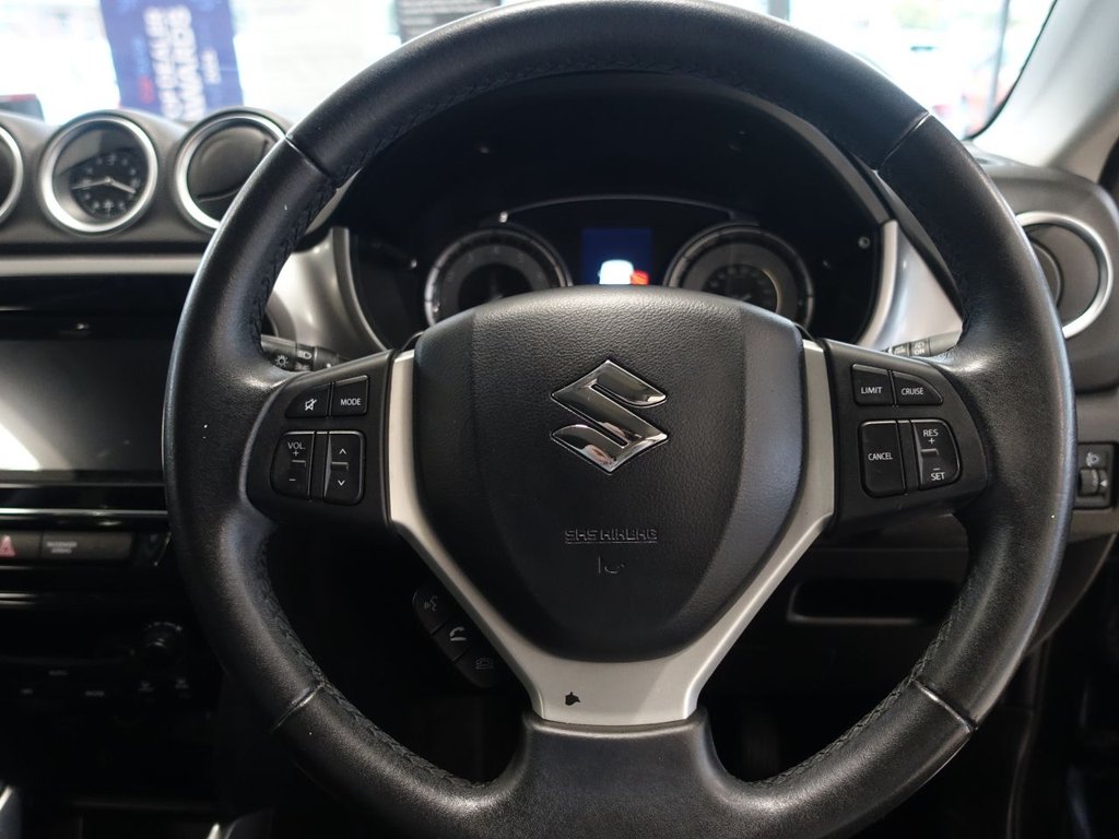 Used Suzuki Vitara 2019 for sale - 76923424: Photo 4