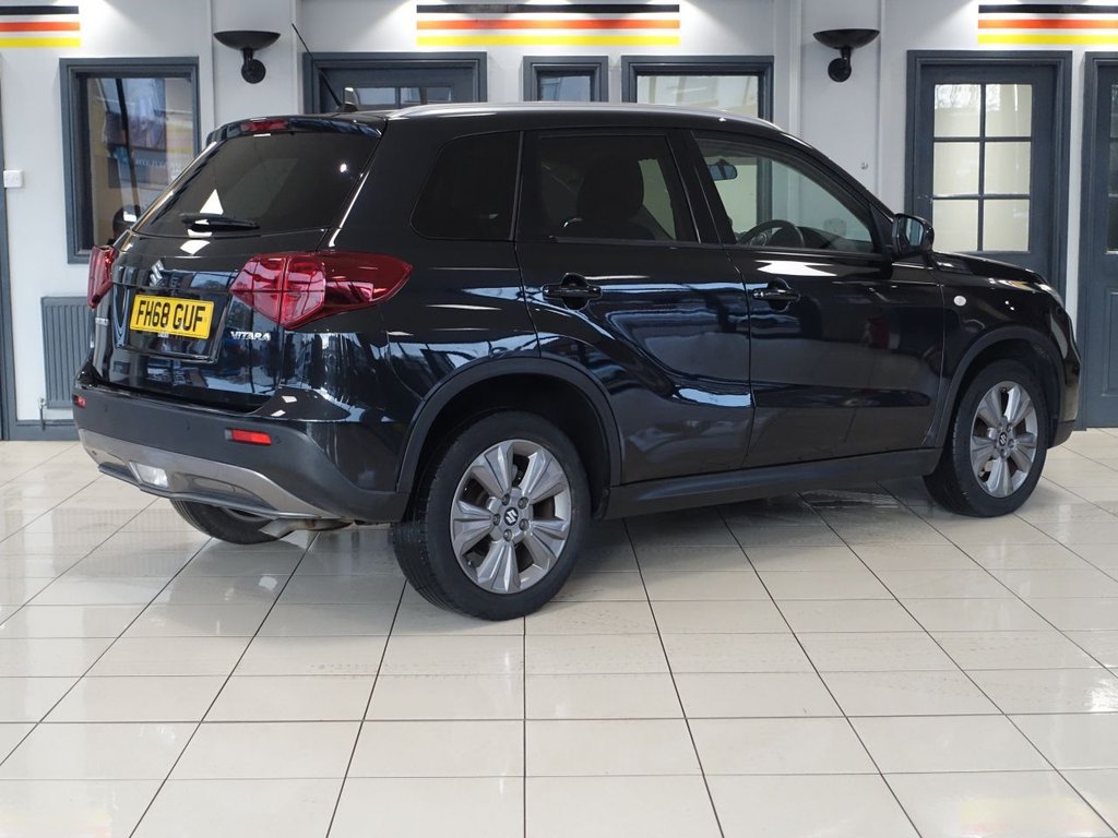 Used Suzuki Vitara 2019 for sale - 76923424: Photo 7