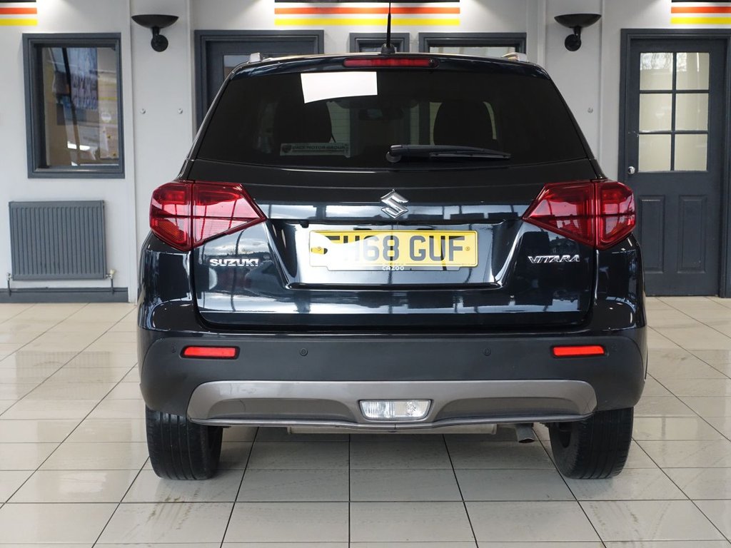 Used Suzuki Vitara 2019 for sale - 76923424: Photo 8