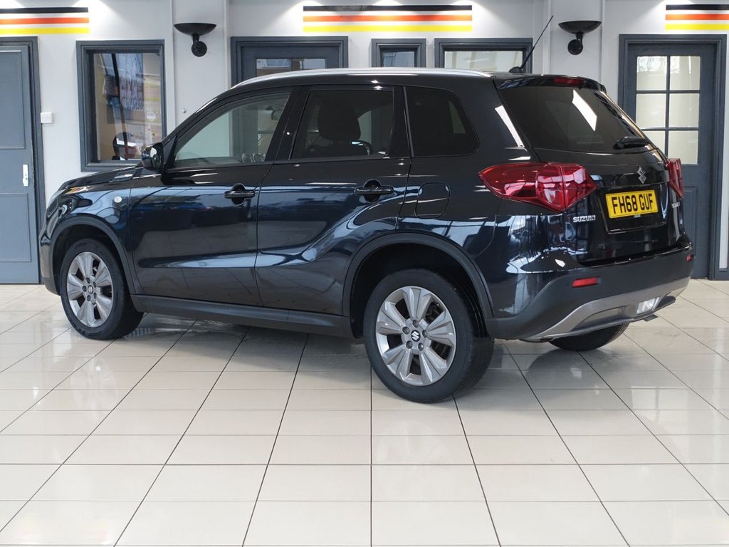 Used Suzuki Vitara 2019 for sale - 76923424: Photo 9