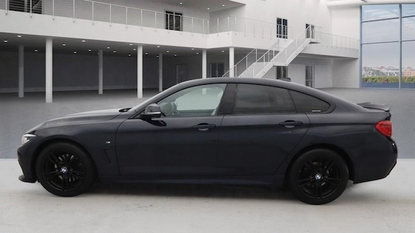 Used BMW 4 Series 2019 for sale - 76223476: Photo 11