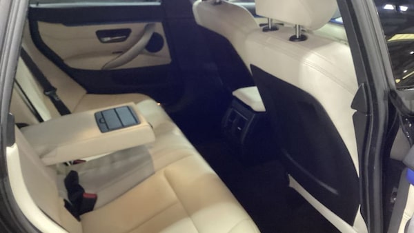 Used BMW 4 Series 2019 for sale - 76223476: Photo 12