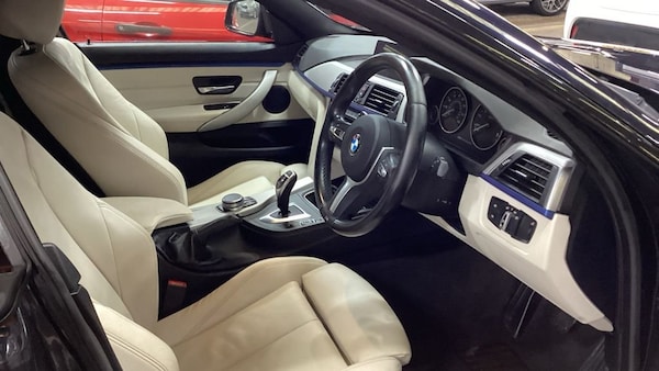 Used BMW 4 Series 2019 for sale - 76223476: Photo 2