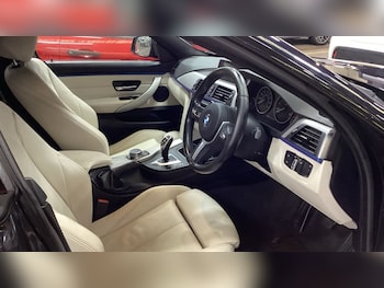 Used BMW 4 Series 2019 for sale - 76223476: Photo 2