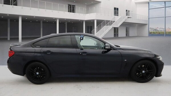 Used BMW 4 Series 2019 for sale - 76223476: Photo 9