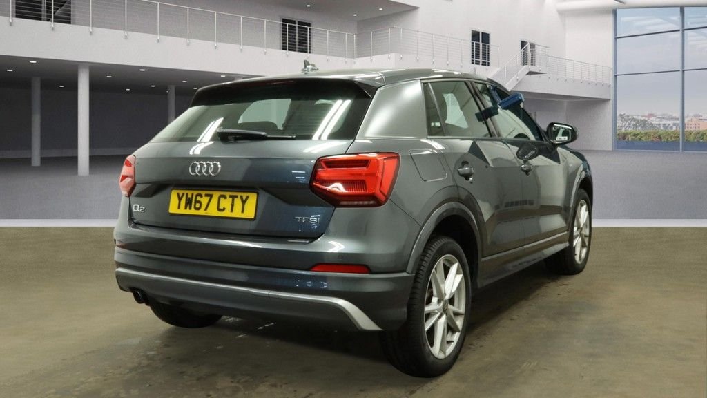 Used Audi Q2 2018 for sale - 77667231: Photo 5
