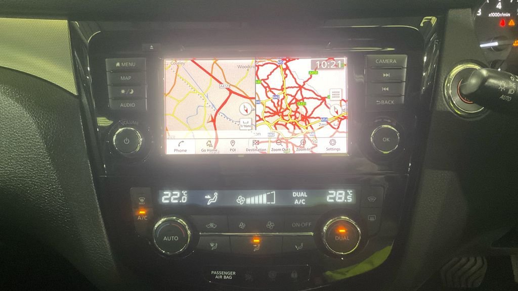 Used Nissan Qashqai 2018 for sale - 77583392: Photo 2